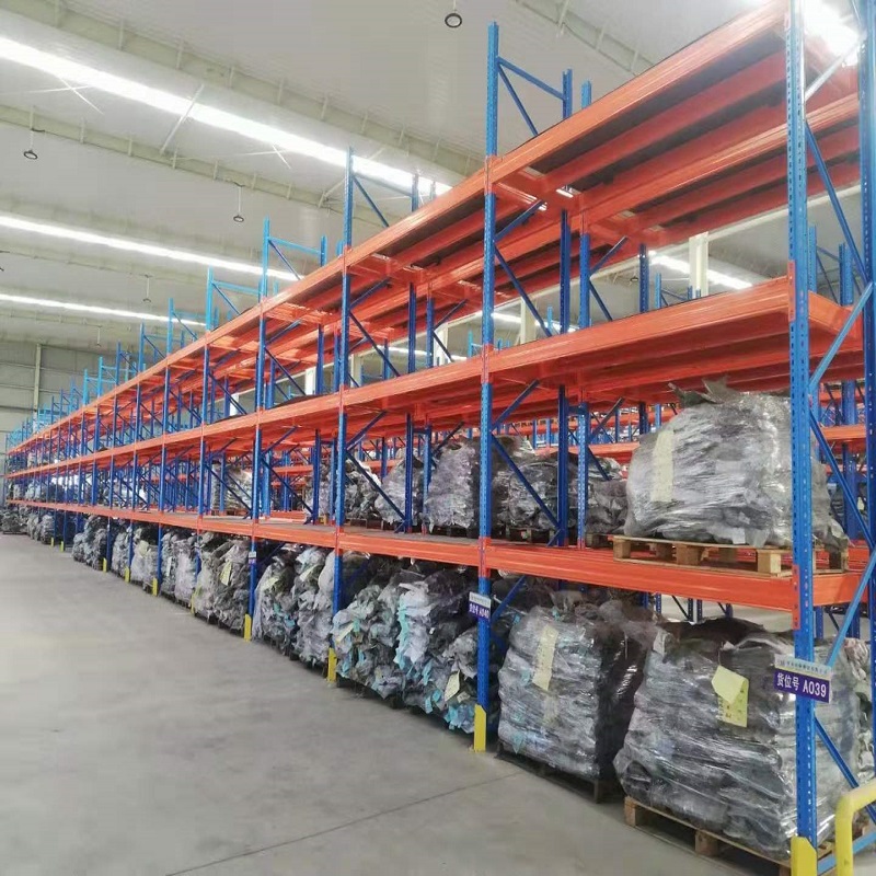 濟南倉庫貨架 濟南倉庫貨架